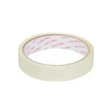 CLEAR STATIONERY TAPE PACK IN 18MMX30Y