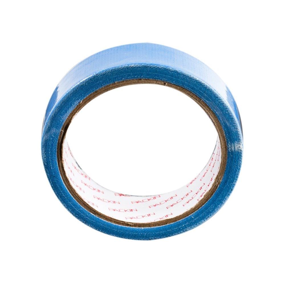 CLOTH TAPE PACK IN 24MMX10YD BLUE