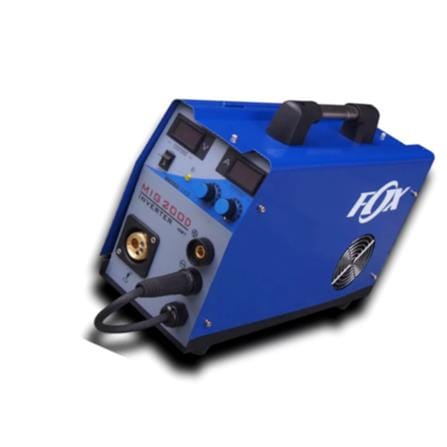 FOX INVERTER MIG WELDER MIG-200D 220 (220-240V).