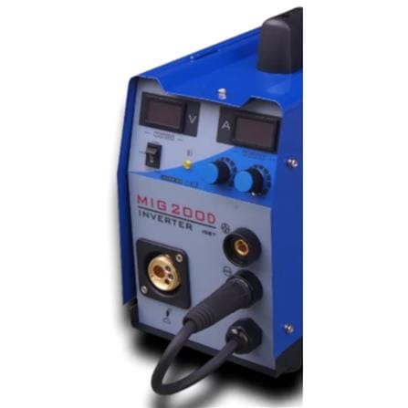 FOX INVERTER MIG WELDER MIG-200D 220 (220-240V).