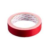 CLOTH TAPE PACK IN 24MMX10YD RED