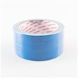 CLOTH TAPE PACK IN 48MMX10YD BLUE