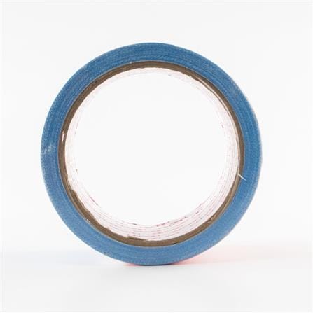 CLOTH TAPE PACK IN 48MMX10YD BLUE