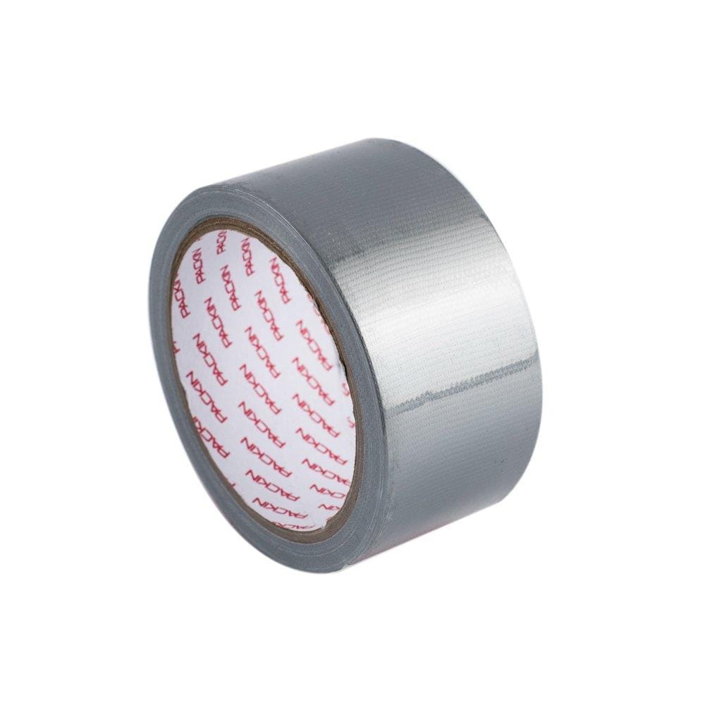 CLOTH TAPE PACK IN 48MMX10YD BRONZE