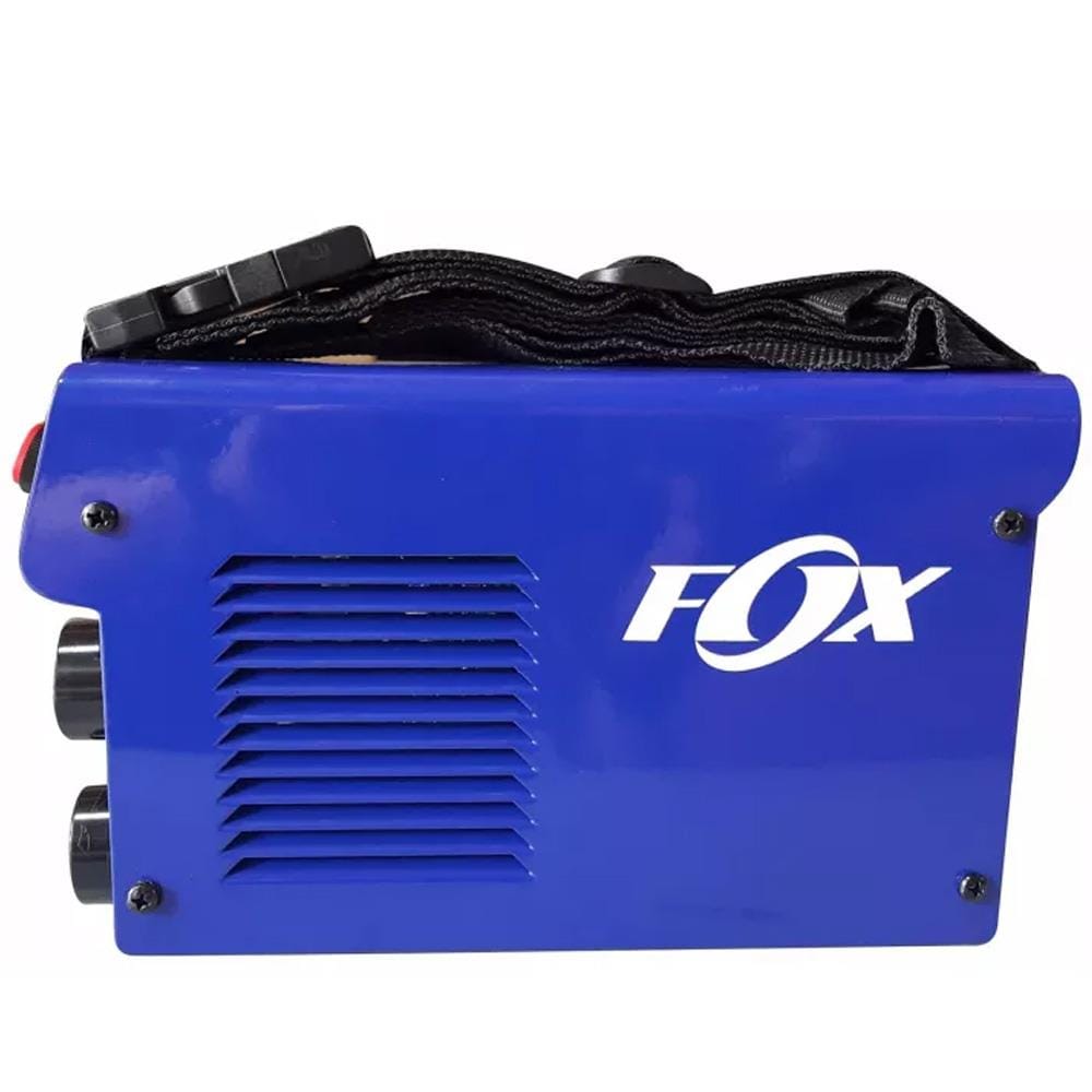 INVERTER STICK WELDER FOX MINI-160