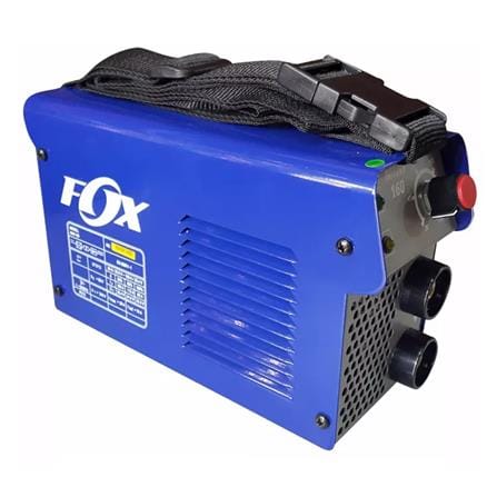 INVERTER STICK WELDER FOX MINI-160