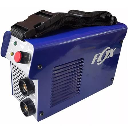 INVERTER STICK WELDER FOX MINI-160