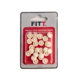 SCREW CAP FITT STC-10CE-BPP025B 25EA