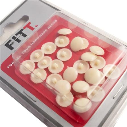 SCREW CAP FITT STC-10CE-BPP025B 25EA