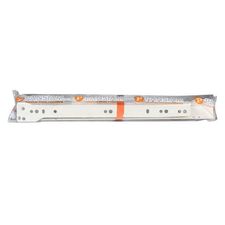 UNDERMOUNT DRAWER SLIDE PANSIAM 12IN