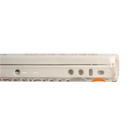 UNDERMOUNT DRAWER SLIDE PANSIAM PAN-12-14V 14IN