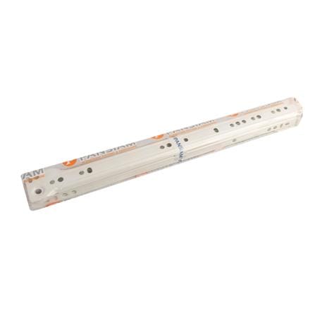 UNDERMOUNT DRAWER SLIDE PANSIAM PAN-12-14V 14IN