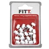 FURNITURE GLIDE FITT PG-03 20EA