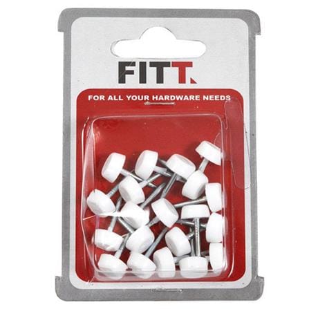 FURNITURE GLIDE FITT PG-03 20EA