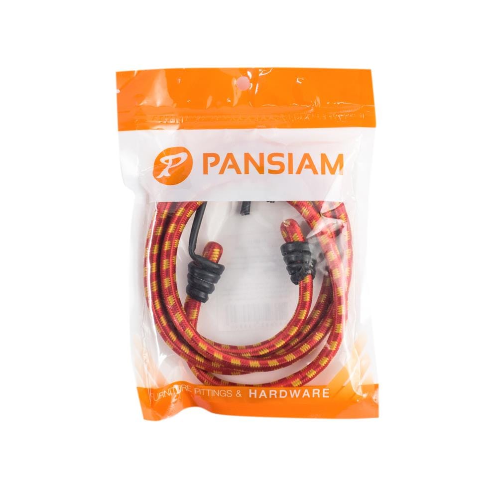 MULTICOLORED BUNGEE CORD PANSIAM 5FT