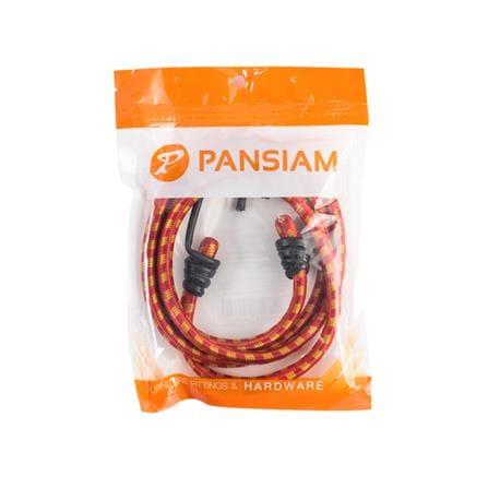 MULTICOLORED BUNGEE CORD PANSIAM 5FT