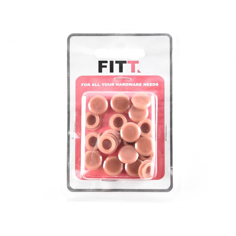 SCREW CAP FITT CAP-11 20EA