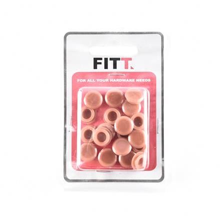 SCREW CAP FITT CAP-11 20EA
