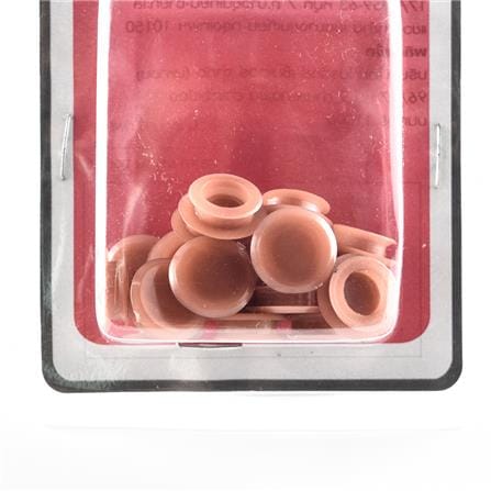 SCREW CAP FITT CAP-11 20EA