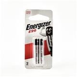 ENERGIZER MINI ALKALINE BATTERY E96 2 PCS E96BP2G