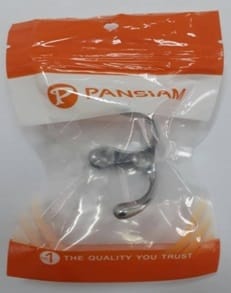 STAINLESS STEEL HOOK PANSIAM CH-002