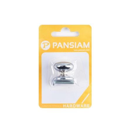 PANSIAM KNOB BN-16 C CR