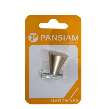 PANSIAM KNOB SH-010 S SN