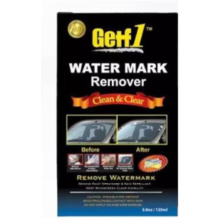 GETF1 WATER MARK REMOVER (SAFETY KITS)