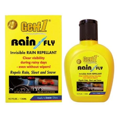 GETF1 RAIN FLY WATER REPELLENT (SAFETY KITS)