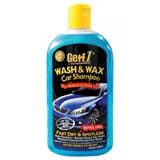 GETF1 WASH &WAX CAR SHAMPOO GF500WW (AUTO PAINT CARE)