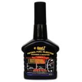 GETF1 2 IN 1PETROL FUEL INJECTOR 300ML (CAR ENGINE)