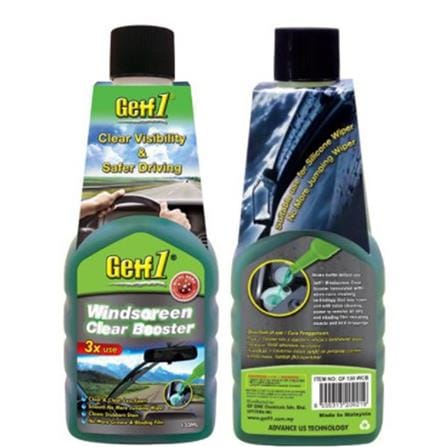 SAFETYKITS GETF1 WINDSCREEN CLEARBOOSTER