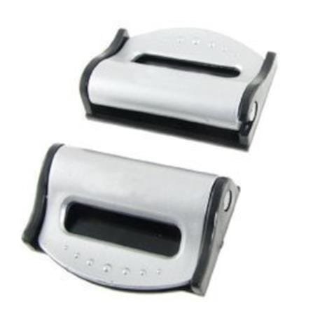 XTEAM SEAT BELT CLIP B (CAR INTERIOR CARE)
