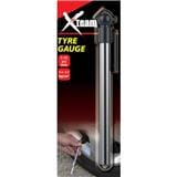 XTEAM TYRE GAUGE (CAR INTERIOR CARE)