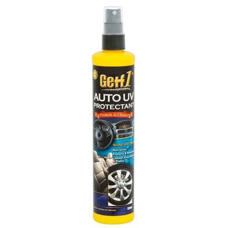 GETF 1 AUTO UV PROTECTANT GF320AU (CAR INTERIOR CARE)