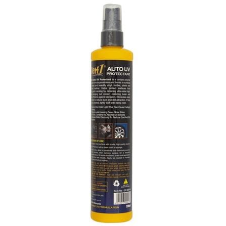 GETF 1 AUTO UV PROTECTANT GF320AU (CAR INTERIOR CARE)
