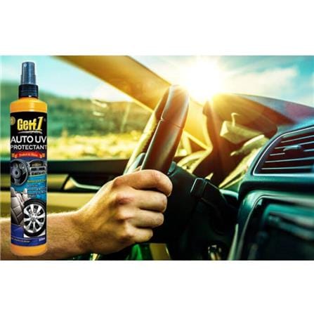 GETF 1 AUTO UV PROTECTANT GF320AU (CAR INTERIOR CARE)