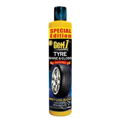 GETF 1 TYRE SHINE (SPECIAL EDITION) (AUTO PAINT CARE)