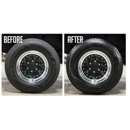 GETF 1 TYRE SHINE (SPECIAL EDITION) (AUTO PAINT CARE)