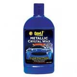 GETF 1 METALLIC CRYSTAL WAX 500ML GF500MW