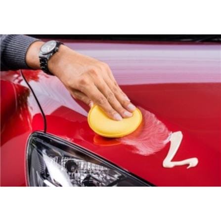 GETF 1 METALLIC CRYSTAL WAX 500ML GF500MW
