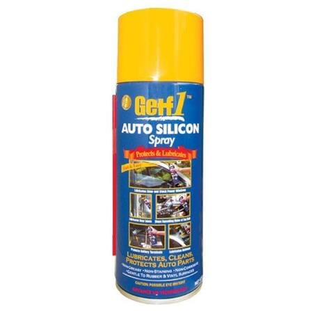 GETF 1 AUTO SILICON SPRAY (CAR ENGINE)