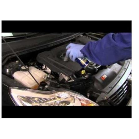 GETF 1 AUTO SILICON SPRAY (CAR ENGINE)