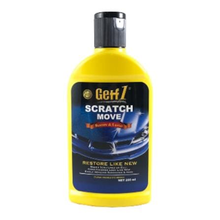 GETF 1 SCRATCH MOVE (AUTO PAINT CARE)
