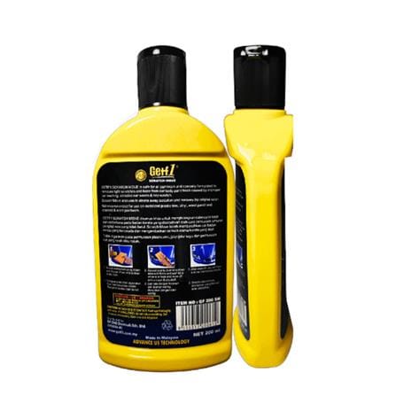 GETF 1 SCRATCH MOVE (AUTO PAINT CARE)