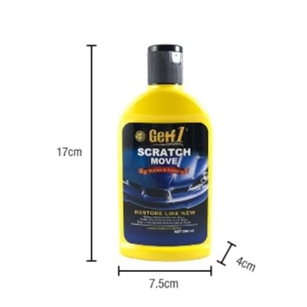 GETF 1 SCRATCH MOVE (AUTO PAINT CARE)