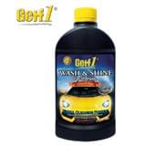 GETF1 WASH & SHINE CAR SHAMPOO GF1000WS (AUTO PAINT CARE)