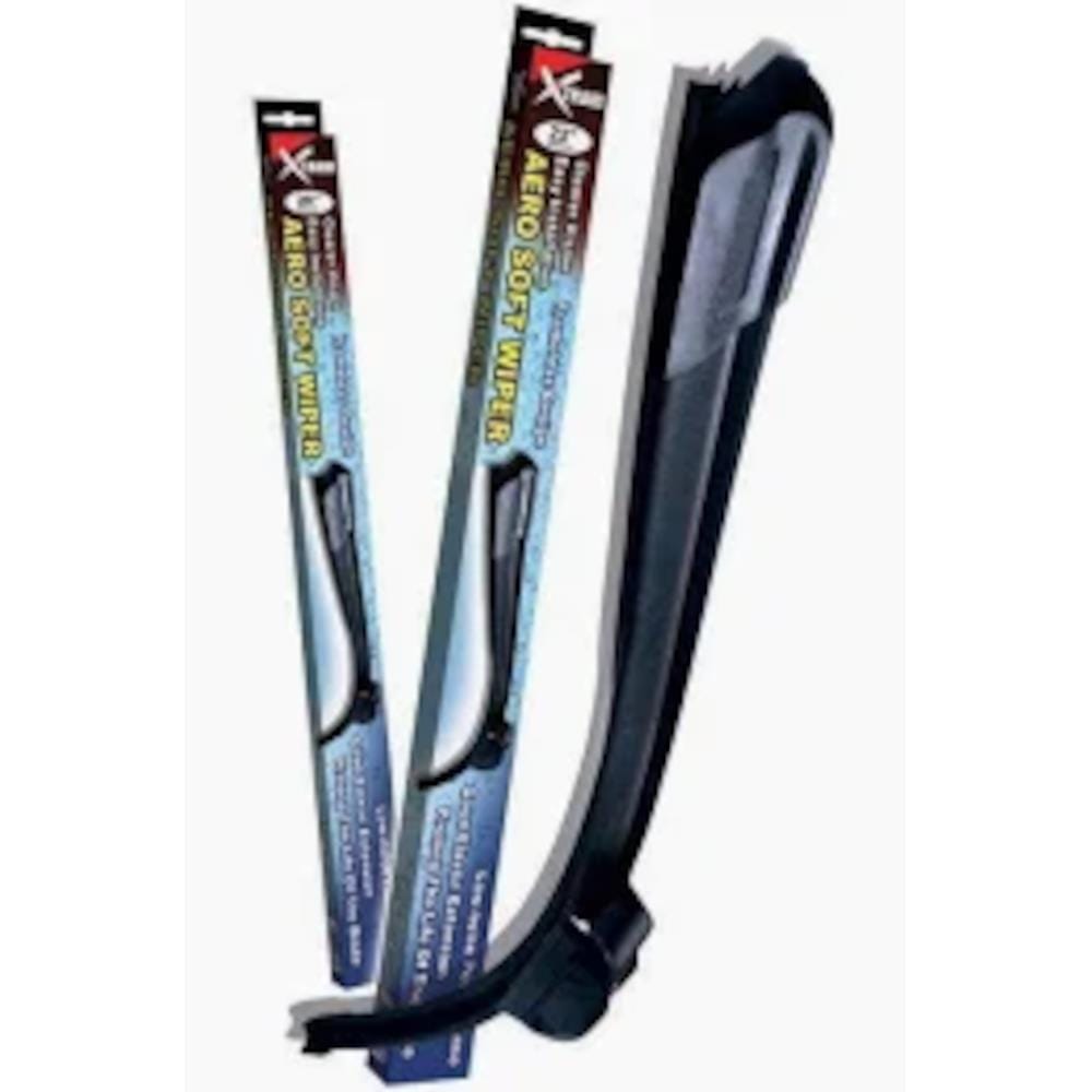 XTEAM AERO SOFT WIPER 16" (ACCESSORIES & PARTS)