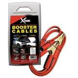 XTEAM BOOSTER CABLES (BATTERY JUMPER) XT200BC 200 AMP