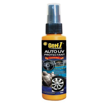 GETF 1 AUTO UV PROTECTANT 110 ML GF110AU